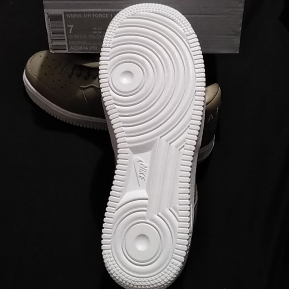 🔥🔥 Air Force 1 '07 PRM LX - Picture 3 of 4